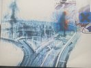 RADIOHEAD OK COMPUTER VINYL 1997