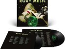 The Best of Roxy Music [Half-Speed Mastered] by Roxy Music (Record, 2022)