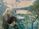 Joni Mitchell ‎– For The Roses (1972) Asylum Records NEW sealed vinyl