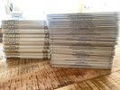 THE HISTORY OF ROCK X 40 COMPLETE SET   + BOOKS  LP Album Vinyl UK  EX -NMINT
