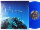 Jars Of Clay - If I Left The Zoo LP - Gray Matters Blue Wax VG++ Shrink