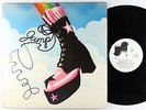 Jump - S/T LP - Janus VG++ PROMO