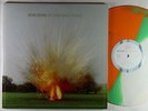Kevin Devine - Put Your Ghost To Rest 2xLP - Bad Timing/Devinyl Colored Wax NM