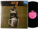 Kinks - Arthur Or The Decline & Fall Of The British Empire LP - Pye Germany VG++