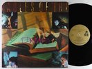 R.E.M. - Fables Of The Reconstruction LP - IRS VG++