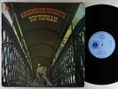 Top Topham - Ascension Heights LP - Blue Horizon UK
