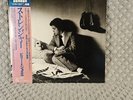 Billy Joel - The Stranger     Japan OBI Vinyl LP CBS 25AP843