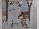 Genesis Trespass Vinyl LP Charisma Scroll Label Small Bold 