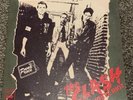 THE CLASH - WHITE RIOT - SPANISH Re-Issue - DAMNED ,SEX PISTOLS,BUZZCOCKS , 999