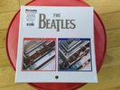 The Beatles - Red & Blue Triple Black Vinyl Album Collection New Sealed