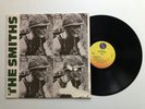 The Smiths - Meat Is Murder - OG Rough Trade/ Sire Label - 1985 Vinyl LP - 25269