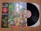 Mad Professor & Lee Perry Dub Take The Voodoo Out Of Reggae LP Vinyl 1996 Rare