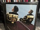 Eric B & Rakim - Follow The Leader [Black Vinyl] LP