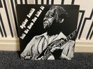 Byther  Smith Tell me how you like it LP US GRITS NR EX/NR EX
