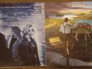 It Bites – 2 x LP, Albums - The Big Lad In The Windmill, Once Around The World
