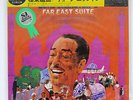 DUKE ELLINGTON & JOHN COLTRANE FAR EAST SUITE RVC PG31 JAPAN CAP OBI SHRINK LP