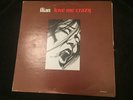 Ilian Love Me Crazy LP 1977 Original Private Press Christian Psych Rock RARE