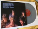 The Rolling Stones Aftermath 180gram Grey Vinyl LP London US Version 2023