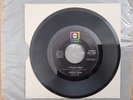 Charles Mann ''very lonely''/''it's all over'' ABC-11384 1973
