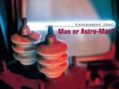 Experiment Zero by Man or Astroman (Record, 2009)