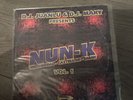 Nun K - Vol 1 Makina