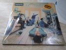 OASIS  Definitely Maybe.  Original 1994 Creation double vinyl.  Played once.