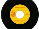 The Ebony Rhythm Band - Soul Heart Transplant Lamp Records 45