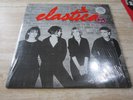 ELASTICA  Self Titled Ltd Ed with label misprint, Booklet & Flexi  Played once.