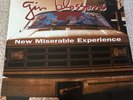 Gin Blossoms New Miserable Experience Clear Vinyl LP Record Near Mint No Reserve