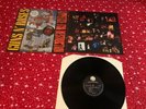 GUNS N' ROSES -APPETITE  FOR DESTRUCTION LP 1987 UK 1st PRESS BANNED COVER  N/M