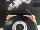 The Cure - Killing An Arab  New Wave Small Wonder Vinyl 7” Single  1978 EX/ EX