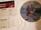 Marilyn Monroe Rare Recordings 1948 - 1962 Picture Disc LP Limited Ed Numbered