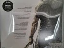 * RAMBO BRIAN TYLER ORIGINAL PICTURE VINYL 2LP SOUNDTRACK BRAND NEW  *
