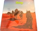 THIRD MAN VAULT 52 - SLEEP - DOPESMOKER - GREEN 4xLP & EXTRAS SEALED