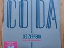 Led Zeppelin CODA Deluxe 3LP Vinyl New & Sealed