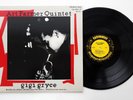 ART FARMER “Art Farmer Quintet with Gigi Gryce” Prestige 7017’OJC-241, Mono (NM)