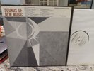 RARE RECORD - FOLKWAYS SOUNDS OF NEW MUSIC - 1958 PRESS  NM- VINYL LP ELECTRONIC
