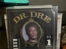 Dr Dre - The Chronic Green Vinyl 2LP w/ Slipmat IVC Edition Only 2500 Copies NEW