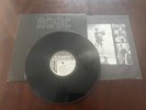 AC/DC Back in Black Original Pressing - VG+ - Rare