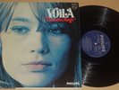 Françoise Hardy -Voilà- LP Gatefold, Philips (844367 PY)