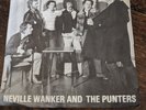 NEVILLE AND THE PUNTERS - The Boys On The Dole - 7