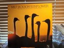 Milt Jackson, Sunflower, 1973 1st CTI Stereo, CTI-6024, Van Gelder, Vg+/Vg+