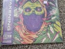 Hobgoblin The Awakening OG OBI CLV LP NM Jamil Honesty Jay Royale