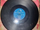 Elvis Presley LAWDY,MISS CLAWDY / TRYIN TO GET TO YOU HMV POP. 408 78 RPM Record
