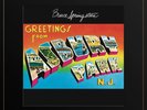 MOFI 1-055 | Bruce Springsteen - Greetings From Ashbury ..[One Step] MFSL LP-Box