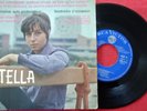 DISQUE VINYL 45 T STELLA