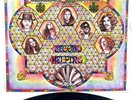LYNYRD SKYNYRD Second Helping Vinyl LP 1977 Reissue MCA-3020 Tan Label