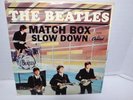 The Beatles Capitol 5255 45 7