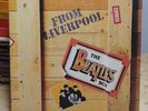 From Liverpool The Beatles Box set Vinyl LP 8 Discs