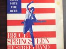 ultra RARE BRUCE SPRINGSTEEN Boss Hits The Beeb 1985 VINYL 2LP MINT